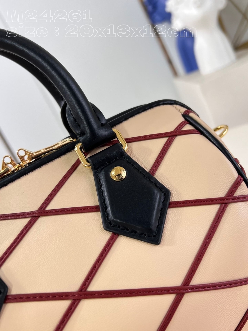 LV Speedy Bags